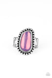 Paparazzi For ETHEREAL! - Purple - Veronica's Jewelry Paradise, LLC