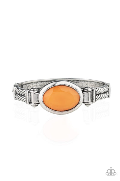 Paparazzi Color Coordinated - Orange - Veronica's Jewelry Paradise, LLC