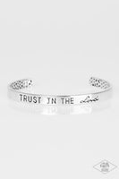 I Put My Trust In You - Veronica's Jewelry Paradise, LLC