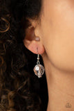 Paparazzi Royal Roller - Silver - Veronica's Jewelry Paradise, LLC