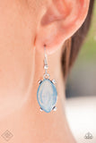 Paparazzi Date Night Nouveau - Blue - Veronica's Jewelry Paradise, LLC
