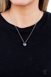 PAPARAZZI WHAT A GEM - SILVER - Veronica's Jewelry Paradise, LLC