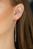 Paparazzi The Magic Key - Silver - Veronica's Jewelry Paradise, LLC