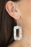 Paparazzi Primal Elements - Silver - Veronica's Jewelry Paradise, LLC