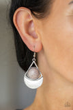Paparazzi Sonoran Sailing - Silver - Veronica's Jewelry Paradise, LLC