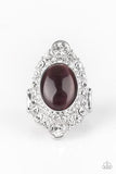 Paparazzi Riviera Royalty Purple - Veronica's Jewelry Paradise, LLC