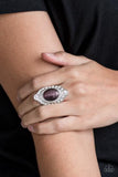 Paparazzi Riviera Royalty Purple - Veronica's Jewelry Paradise, LLC