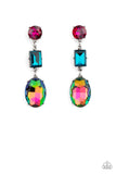 Paparazzi Extra Envious - Multi - Veronica's Jewelry Paradise, LLC