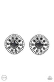 Paparazzi Dazzling Definition - Black - Veronica's Jewelry Paradise, LLC