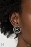 Paparazzi Dazzling Definition - Black - Veronica's Jewelry Paradise, LLC