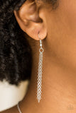Paparazzi Fashionably Fantabulous - Blue - Veronica's Jewelry Paradise, LLC