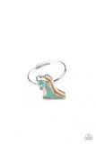 Paparazzi Starlet Shimmer Ring Kit - Veronica's Jewelry Paradise, LLC