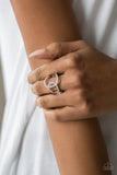 Paparazzi Radial Radiance - Veronica's Jewelry Paradise, LLC