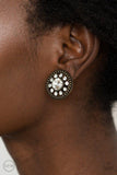 Paparazzi Dazzling Definition - Brass - Veronica's Jewelry Paradise, LLC