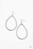 Paparazzi Just ENCASE You Missed It - Silver - Veronica's Jewelry Paradise, LLC