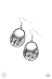 Paparazzi Rio Rancho Relic - Silver - Veronica's Jewelry Paradise, LLC