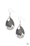Paparazzi Limo Ride - Silver - Veronica's Jewelry Paradise, LLC