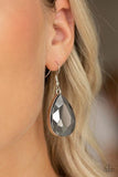 Paparazzi Limo Ride - Silver - Veronica's Jewelry Paradise, LLC