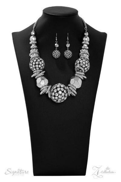 The Barbara Paparazzi Zi Collection - Veronica's Jewelry Paradise, LLC