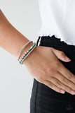 Paparazzi Let There BEAM Light - Blue - Veronica's Jewelry Paradise, LLC