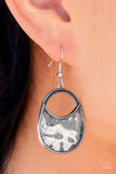 Paparazzi Rio Rancho Relic - Silver - Veronica's Jewelry Paradise, LLC