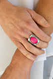 Paparazzi Elemental Essence - Pink - Veronica's Jewelry Paradise, LLC