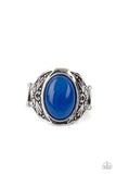Paparazzi Sedona Dream - Blue - Veronica's Jewelry Paradise, LLC