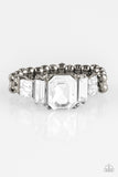 Paparazzi Born To Rule - Black - Veronica's Jewelry Paradise, LLC
