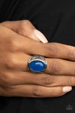 Paparazzi Sedona Dream - Blue - Veronica's Jewelry Paradise, LLC