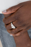 Paparazzi Born To Rule - Black - Veronica's Jewelry Paradise, LLC