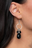 Paparazzi Unapologetic Glow - Black - Veronica's Jewelry Paradise, LLC