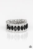 Paparazzi Radical Riches - Black - Veronica's Jewelry Paradise, LLC