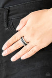 Paparazzi Radical Riches - Black - Veronica's Jewelry Paradise, LLC
