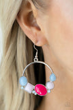 Paparazzi Beautifully Bubblicious - Multi - Veronica's Jewelry Paradise, LLC