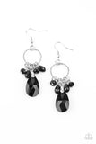 Paparazzi Unapologetic Glow - Black - Veronica's Jewelry Paradise, LLC