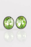 Paparazzi Stunning Shine - Green - Veronica's Jewelry Paradise, LLC