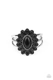 Paparazzi Sedona Spring - Black - Veronica's Jewelry Paradise, LLC