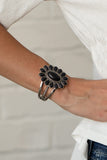 Paparazzi Sedona Spring - Black - Veronica's Jewelry Paradise, LLC