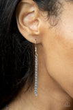 Paparazzi Think Paw-sitive -Silver - Veronica's Jewelry Paradise, LLC