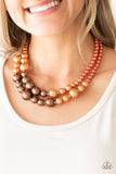 Paparazzi The More the Modest - Multi - Veronica's Jewelry Paradise, LLC