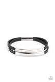 Paparazzi Dangerously Divine - Black - Veronica's Jewelry Paradise, LLC