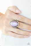 Paparazzi Happily Ever Enchanted - Purple - Veronica's Jewelry Paradise, LLC