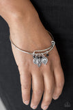 Paparazzi The Elephant In The Room - Black - Veronica's Jewelry Paradise, LLC