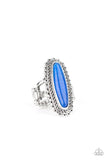 Paparazzi Mystical Mecca - Blue - Veronica's Jewelry Paradise, LLC