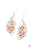 Paparazzi Sweetly Effervescent - Multi - Veronica's Jewelry Paradise, LLC