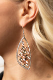 Paparazzi Sweetly Effervescent - Multi - Veronica's Jewelry Paradise, LLC