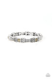 Paparazzi Totally Traveler - Green - Veronica's Jewelry Paradise, LLC