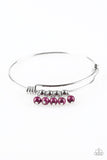 Paparazzi All Roads Lead To ROAM - Purple - Veronica's Jewelry Paradise, LLC