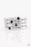Paparazzi Sparkle Showdown - Black - Veronica's Jewelry Paradise, LLC
