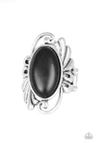 Paparazzi Sedona Sunset - Black - Veronica's Jewelry Paradise, LLC